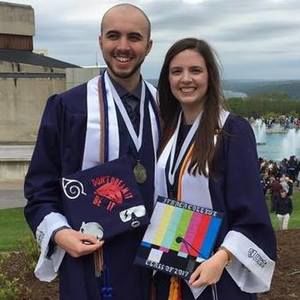 Meet your Posher, Mckenzie